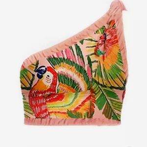 Swimwear Set - Bikini + Cover up